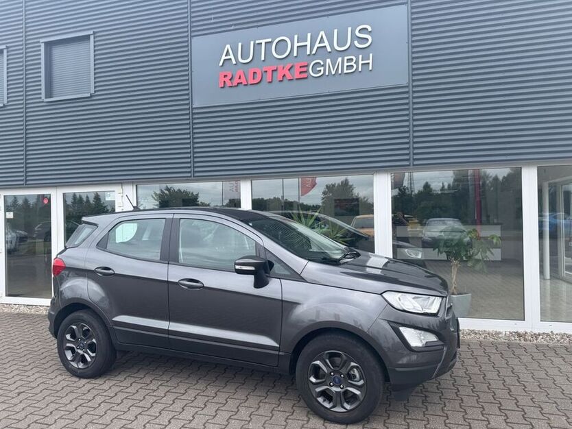 EcoSport