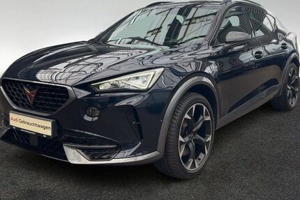 Cupra Formentor 56.474 km 24.950 &euro; Hamburg 22529