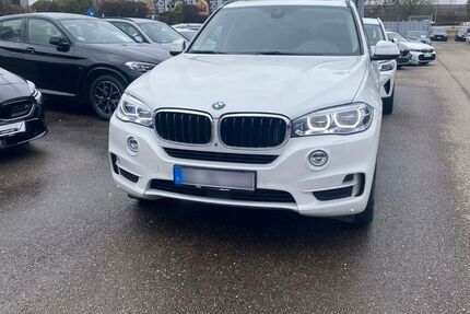 BMW X5 91.000 km 34.200 &euro; Durbach 77770