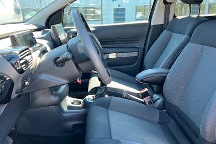 Citroen C4 Cactus 155.000 km 5.800 &euro; Karben 61184