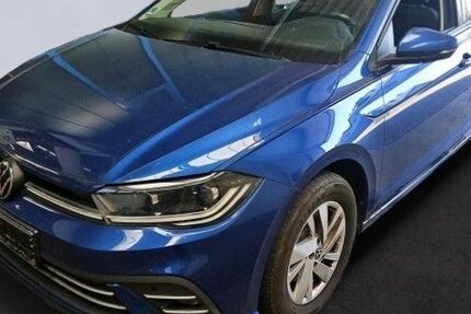 VW Polo 98.512 km 17.886 &euro; Gera 07546