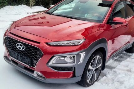 Hyundai KONA 32.475 km 14.850 &euro; Heilbronn 74072