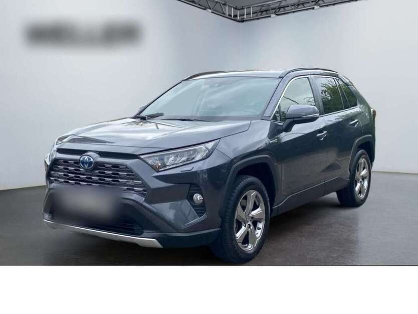 RAV 4