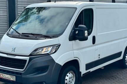 Peugeot Boxer 100.070 km 10.500 &euro; Norderstedt 22844