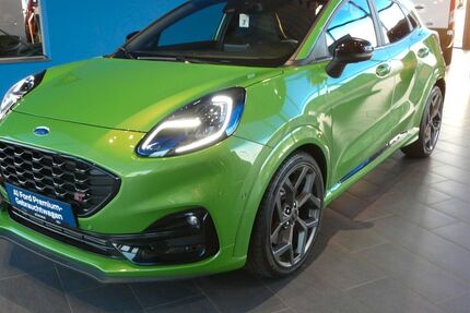 Ford Puma 67.562 km 19.990 &euro; Schmölln 04626