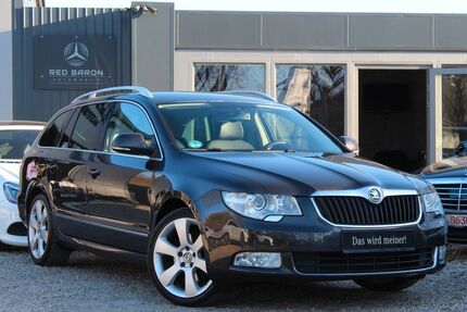 Skoda Superb 198.000 km 5.500 &euro; Berlin 12557