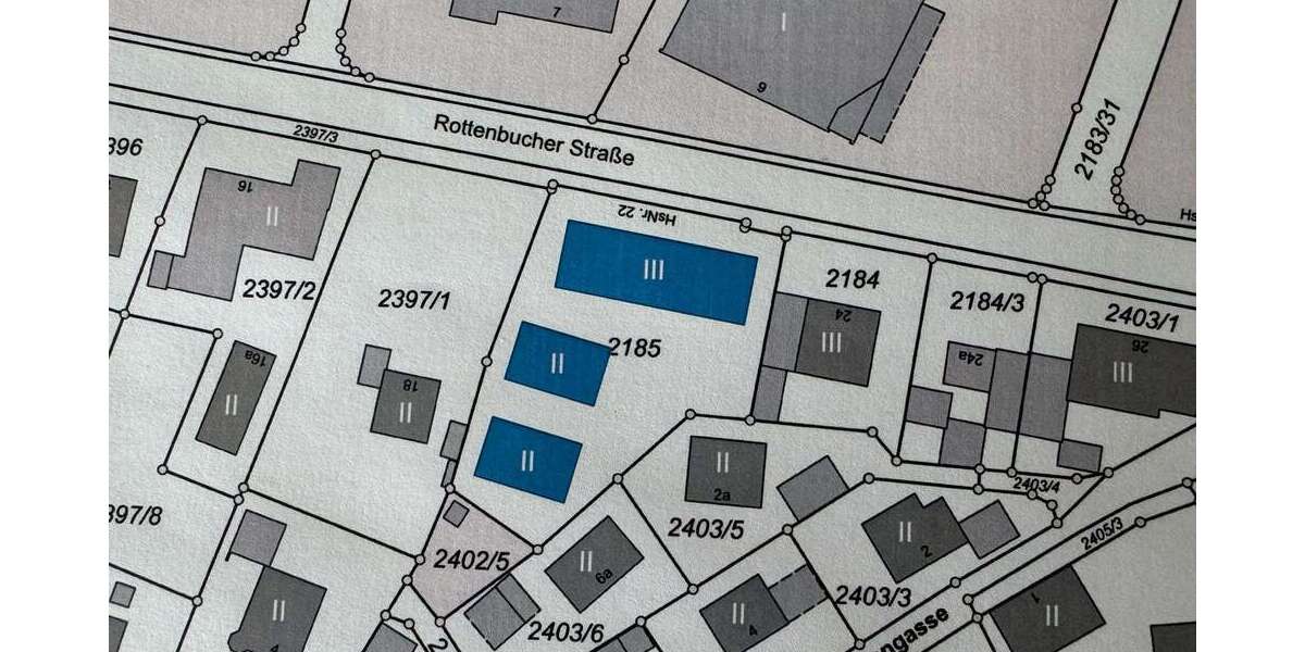 Grundstück Oberammergau - 1.200.000&euro; | Angebot:22915352