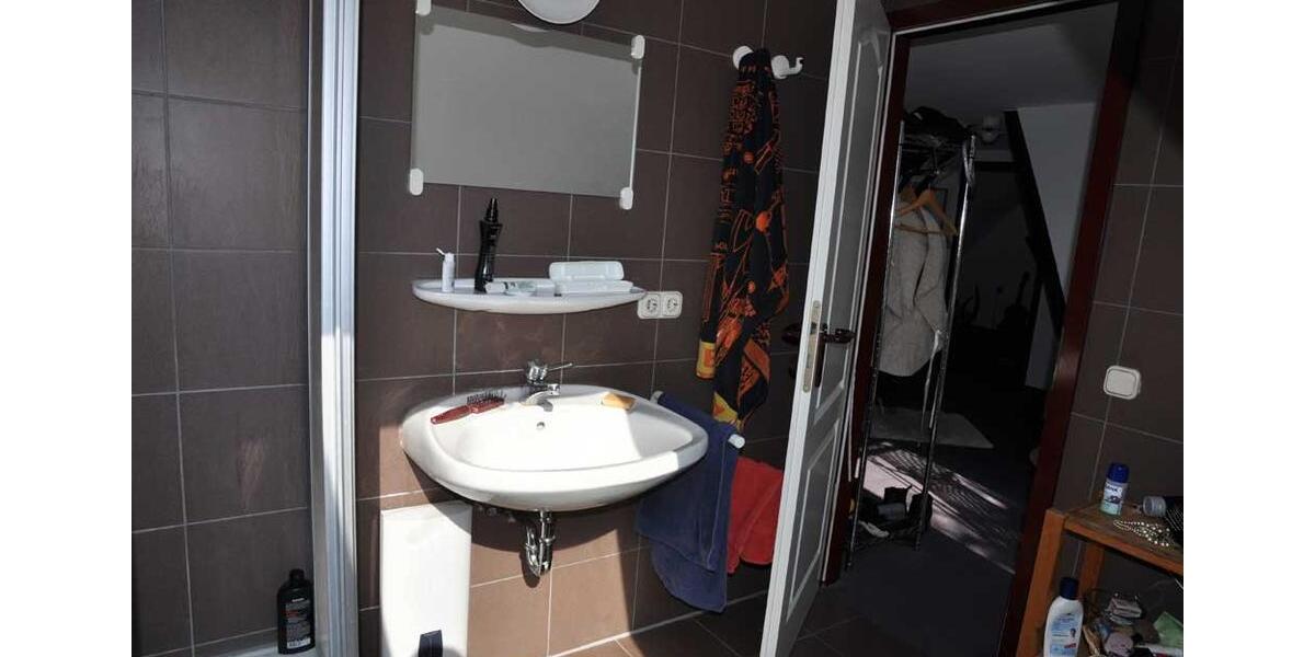 Dachgeschoßwohnung Hanstedt - 3 Zimmer, 55 m&sup2;, 440&euro; | Angebot:26108962