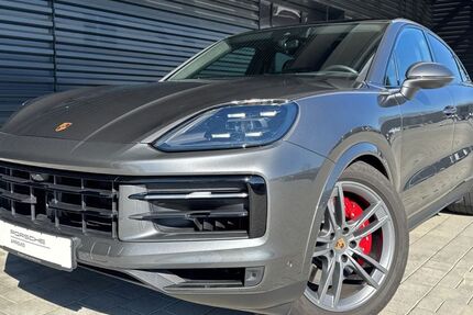 Porsche Cayenne 19.990 km 121.189 € Ettlingen 76275