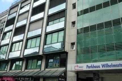 Gewerbeobjekt Kassel Mitte - 9 Zimmer, 272 m&sup2;, 2.750&euro; | Angebot:25742350