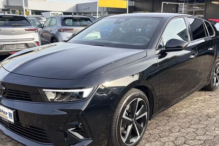 Opel Astra 33.744 km 18.988 &euro; Bad Salzuflen 32108
