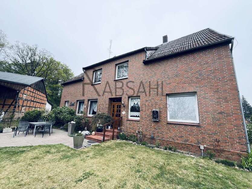 Haus zum Kaufen in Waddeweitz Gohlau 350.000 € 250 m²
