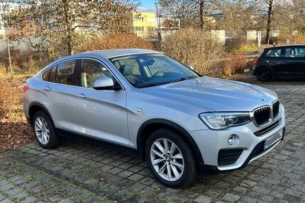 BMW X4 138.000 km 22.499 &euro; Dresden 01277