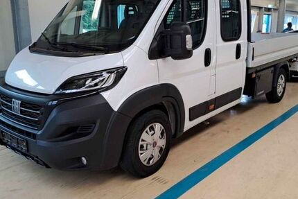 Fiat Ducato 14.500 km 33.790 &euro; Regensburg 93053