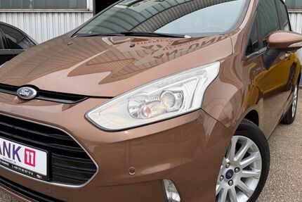 Ford B-Max 112.000 km 6.299 &euro; Trier 54294