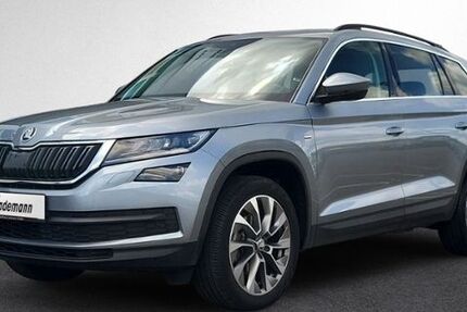 Skoda Kodiaq 104.600 km 26.829 &euro; Lauda-Königshofen 97922