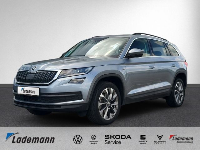 Skoda Kodiaq 104.600 km 26.829 &euro; Lauda-Königshofen 97922