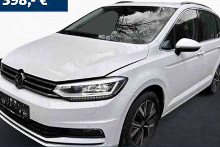 VW Touran 58.376 km 29.890 &euro; Fellbach 70736