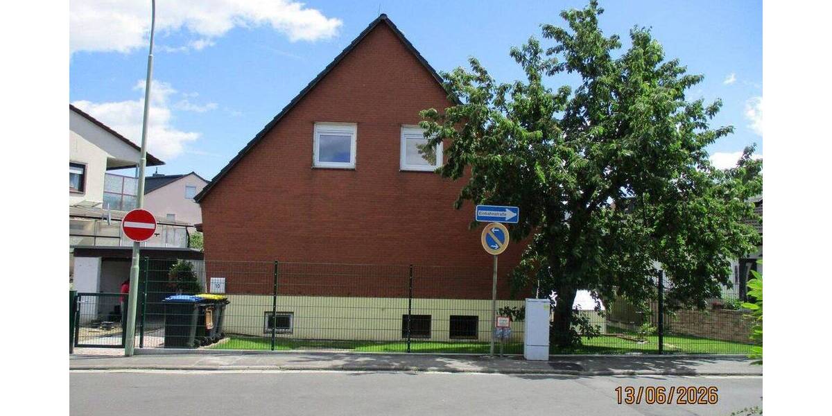 Einfamilienhaus Friedberg Bruchenbrücken - 7 Zimmer, 132 m&sup2;, 1.500&euro; | Angebot:26891993