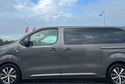 Toyota Proace (Verso) 125.800 km 27.990 € Göda 02633