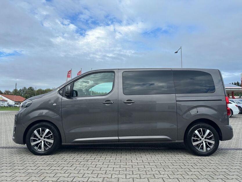 Toyota Proace (Verso) 125.800 km 27.990 € Göda 02633