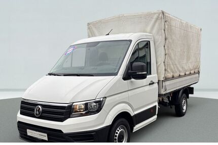 VW Crafter 21.352 km 24.980 &euro; Leverkusen 51379