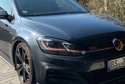 VW Golf 138.200 km 20.600 &euro; Süpplingenburg 38376