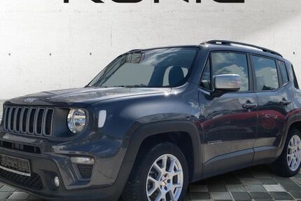 Jeep Renegade 37.422 km 23.999 &euro; Oranienburg bei Berlin 16515