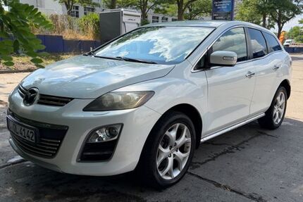 Mazda CX-7 192.450 km 4.900 &euro; Berlin 12627