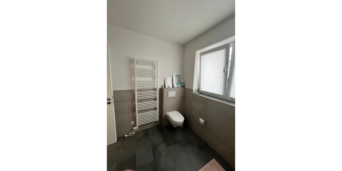 2-Zimmer Wohnung in Hardheim 2 zimmer