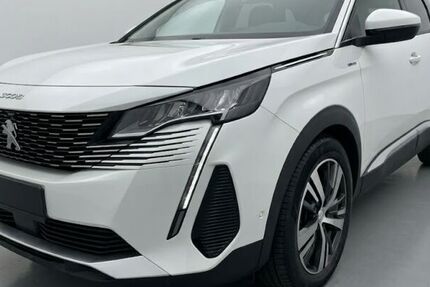 Peugeot 3008 62.300 km 18.930 &euro; Paderborn 33100