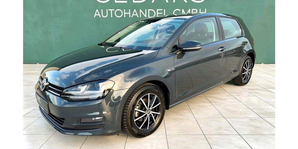 VW Golf 116.000 km 7.650 &euro; Niefern bei Pforzheim 75223