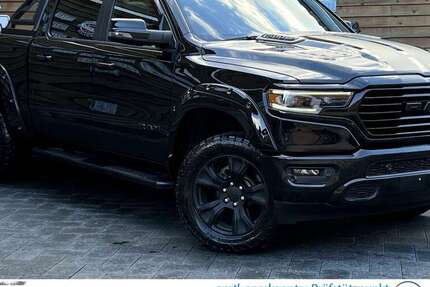 Dodge RAM 55.677 km 61.900 € Langenhagen 30855