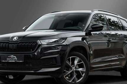 Skoda Kodiaq 37.160 km 36.329 &euro; Roigheim 74255