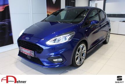 Ford Fiesta 98.500 km 11.480 € Balingen 72336