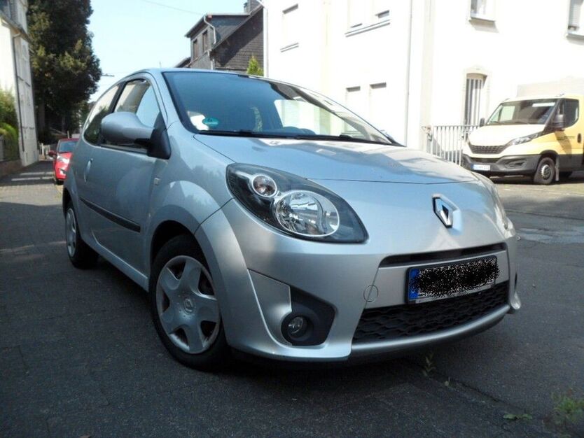 Twingo