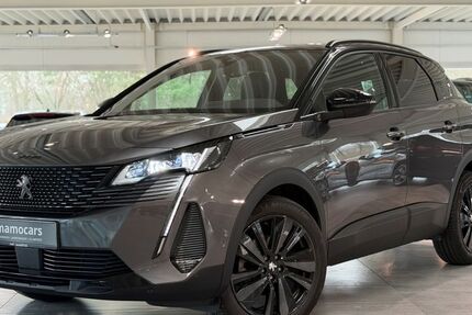 Peugeot 3008 16.772 km 22.950 &euro; Bielefeld 33647
