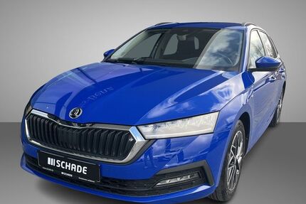Skoda Octavia 78.990 km 21.990 &euro; Eisenach 99817