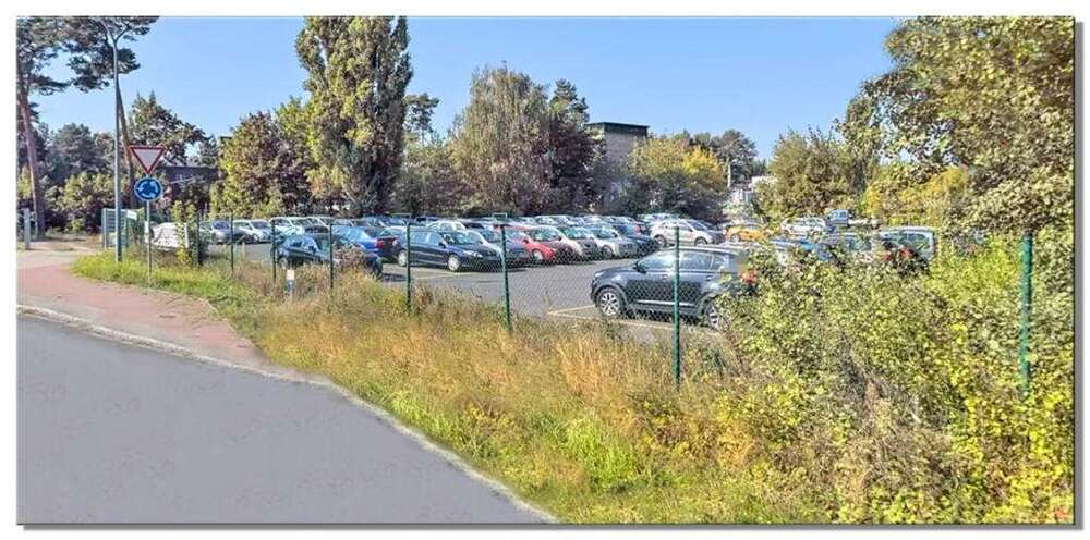 Grundstück in Ludwigsfelde 66.000 € 5788 m²