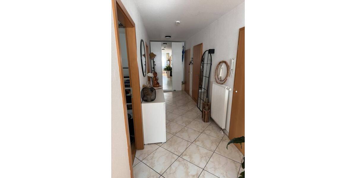 Etagenwohnung Weilheim an der Teck Weilheim - 3 Zimmer, 89 m&sup2;, 980&euro; | Angebot:26438397