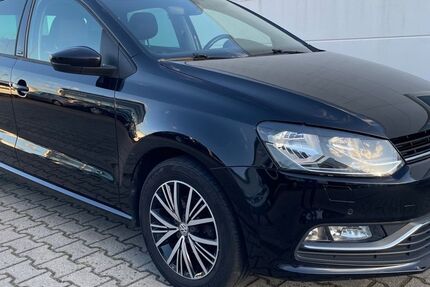 VW Polo 126.000 km 9.850 &euro; Görlitz OT Königshufen 02828
