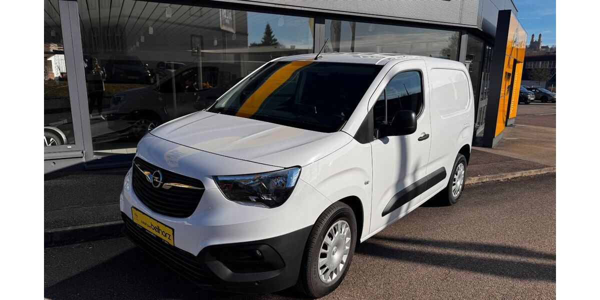 Opel Combo 57.900 km 16.990 &euro; Ellwangen 73479