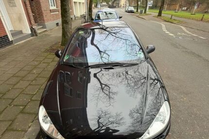 Peugeot 206 98.200 km 1.100 &euro; Neuss 41464