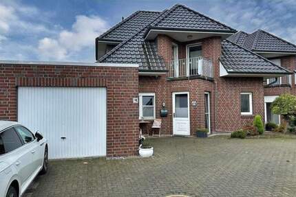 Haus Damme Damme-West - 4 Zimmer, 120 m&sup2;, 335.000&euro; | Angebot:23962145