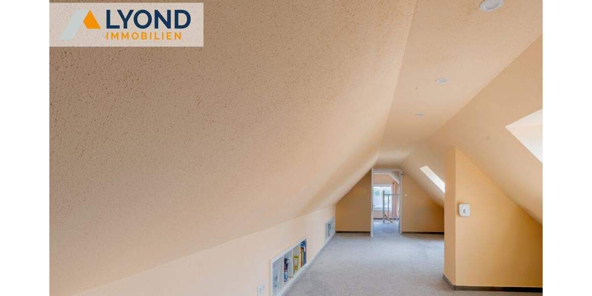 Zweifamilienhaus saniert zwischen Leipzig - Halle, mit Pool und Garten - modern & energieeffizient 7 zimmer