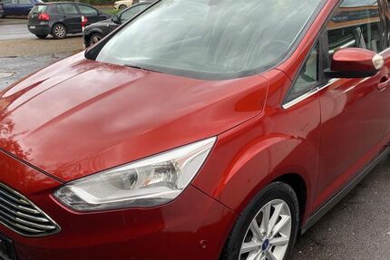 Ford C-Max 114.000 km 6.790 &euro; koeln 51105