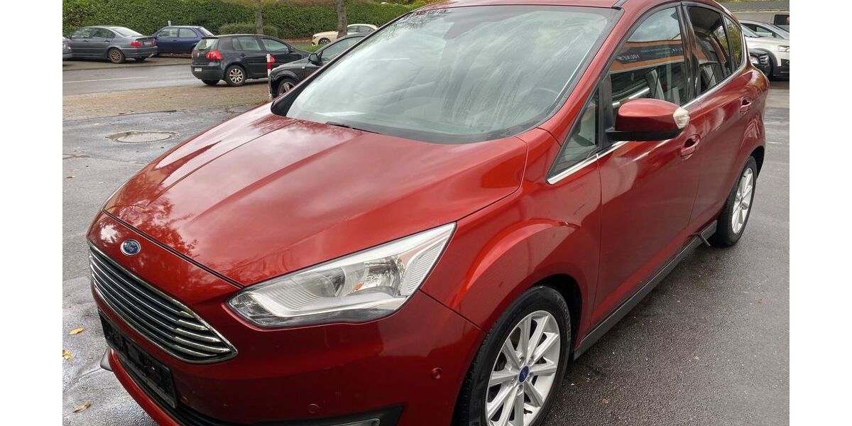 Ford C-Max 114.000 km 6.790 &euro; koeln 51105