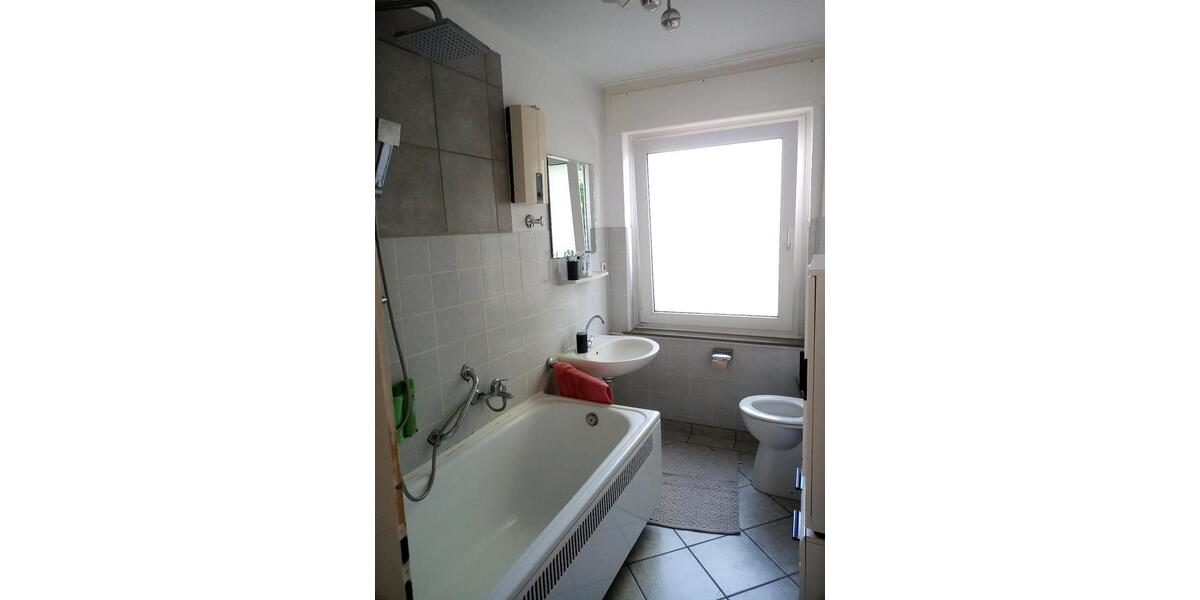 Erdgeschoßwohnung Diepholz - 3 Zimmer, 63 m&sup2;, 120.000&euro; | Angebot:26927148