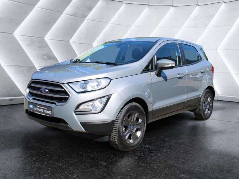 EcoSport