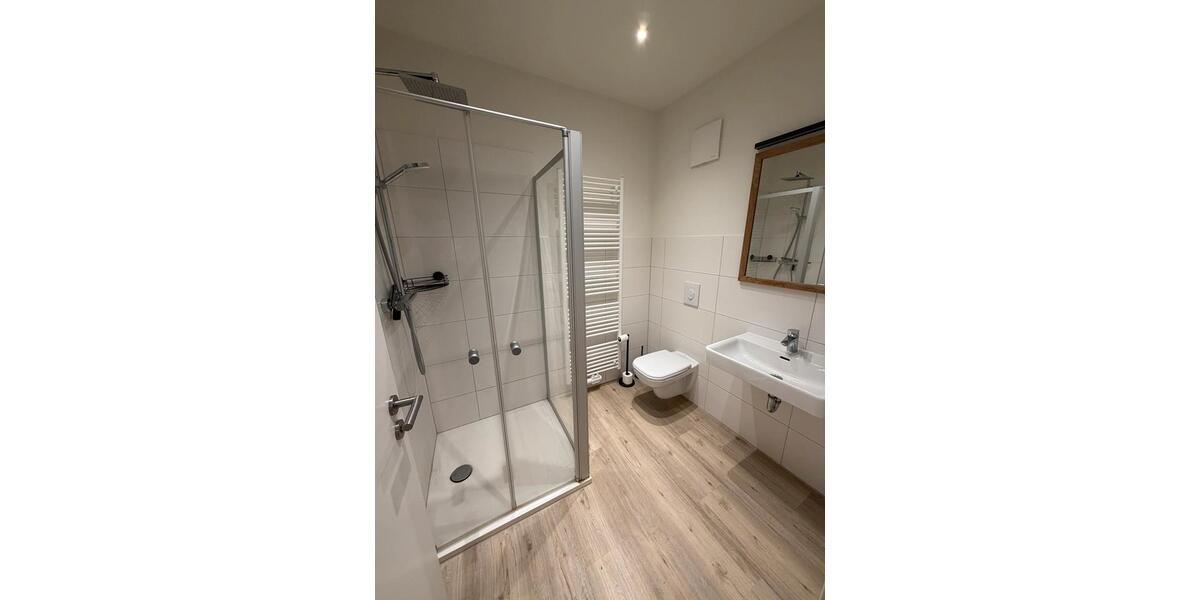 Etagenwohnung Zingst - 1 Zimmer, 33 m&sup2;, 405&euro; | Angebot:26212463